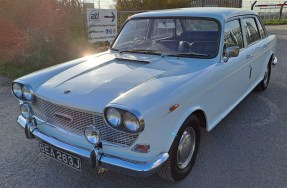 1970 Austin 3-Litre