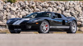 2005 Ford GT