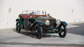 1915 Rolls-Royce 40/50hp