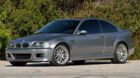 2006 BMW M3