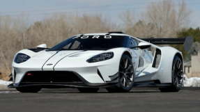 2020 Ford GT