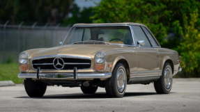 1971 Mercedes-Benz 280 SL