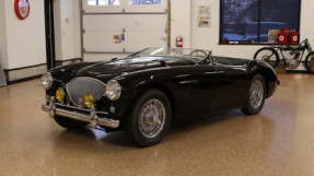 1956 Austin-Healey 100M