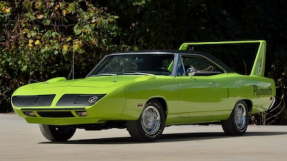 1970 Plymouth Road Runner Superbird