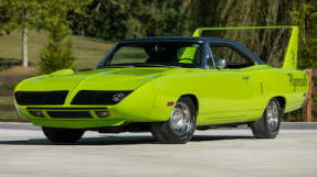 1970 Plymouth Road Runner Superbird