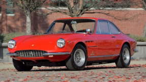 1967 Ferrari 330 GTC