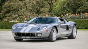 2006 Ford GT