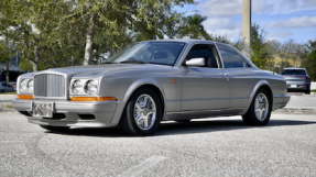 1996 Bentley Continental R