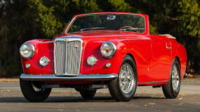 1954 Arnolt MG