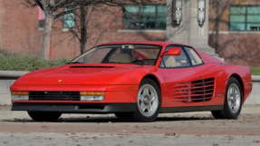 1986 Ferrari Testarossa