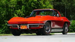 1967 Chevrolet Corvette