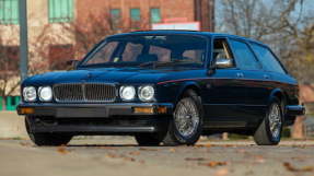 1988 Jaguar XJ6