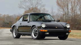 1984 Porsche 911