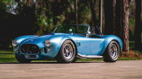 1965 Shelby Cobra 427