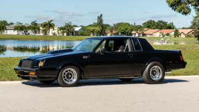 1987 Buick Grand National