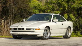 1997 BMW 840 Ci