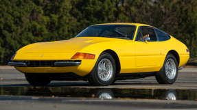 1971 Ferrari 365 GTB/4