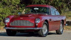 1965 Aston Martin DB5