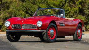 1959 BMW 507