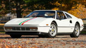 1989 Ferrari 328 GTS