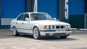 1992 BMW M5