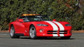 1993 Dodge Viper