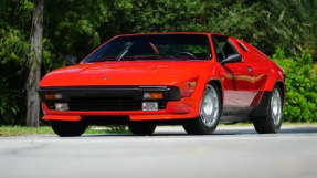 1984 Lamborghini Jalpa