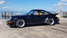 1979 Porsche 911 Turbo