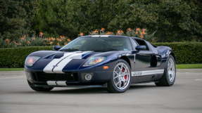 2005 Ford GT