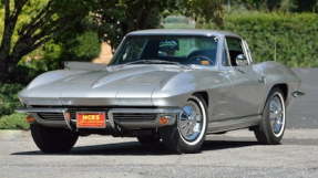 1964 Chevrolet Corvette