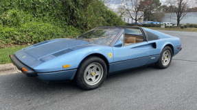 1982 Ferrari 308 GTSi