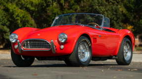 1965 Shelby Cobra 289