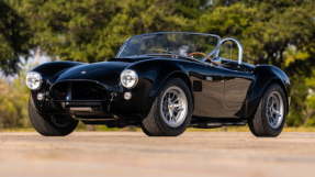 1965 Shelby Cobra 289