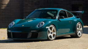 2015 RUF Rt12