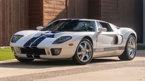 2005 Ford GT