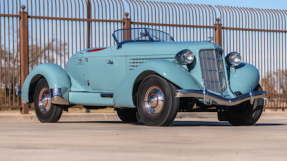 1935 Auburn 851