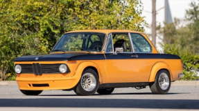 1975 BMW 2002