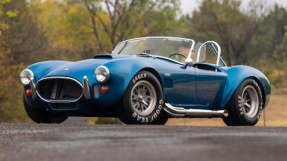 1966 Shelby Cobra 427