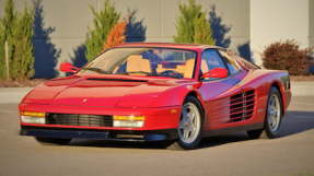 1987 Ferrari Testarossa