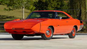 1969 Dodge Hemi Daytona