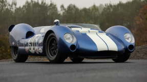 1964 Shelby Cooper Monaco