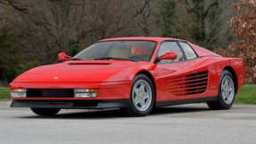 1991 Ferrari Testarossa