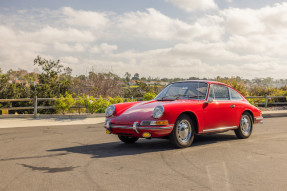 1966 Porsche 911