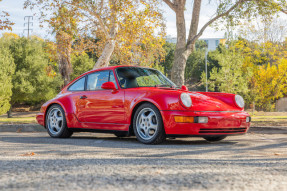 1994 Porsche 911