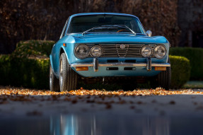 1974 Alfa Romeo GTV