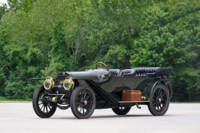 1912 Simplex 50hp