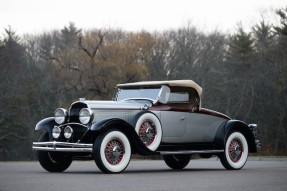 1930 Chrysler Imperial