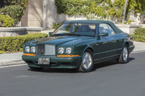 1996 Bentley Azure