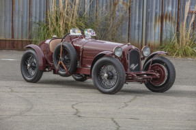  Pur Sang Alfa Romeo 8C 2300 Monza