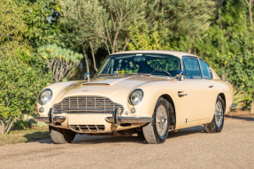 1967 Aston Martin DB6